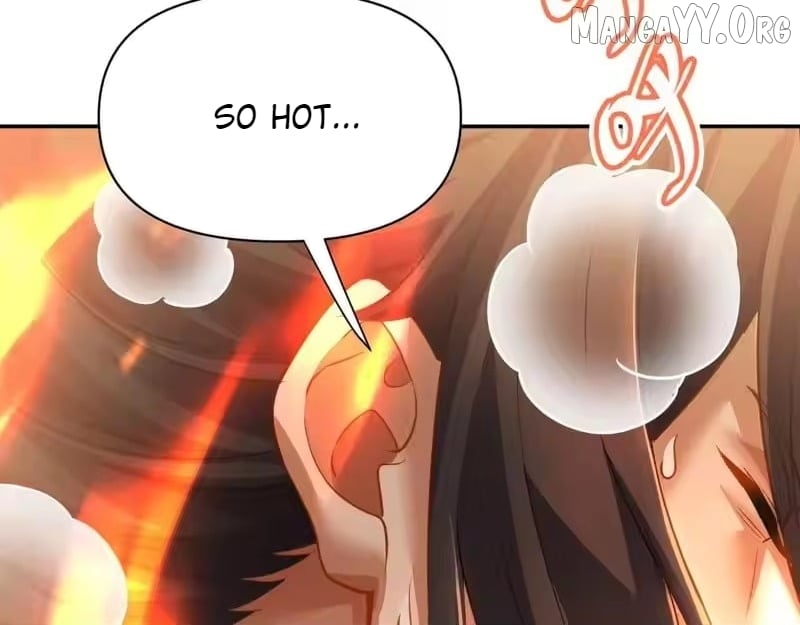 Invincible After Shocking My Empress Wife Chapter 117 - page 35